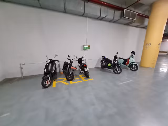 Lắp trụ sạc ô tô, xe điện tại chung cư: Làm sao để đảm bảo an toàn? - Hình 4 Lap tru sac o to, xe dien tai chung cu: Lam sao de dam bao an toan?-Hinh-4