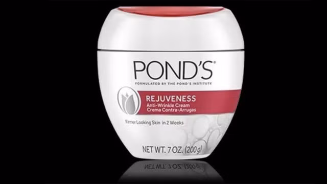 Canh bao kem trang da Pond's chua thuy ngan huu co cuc doc hai