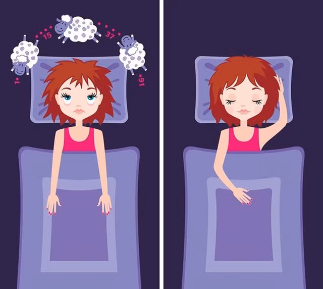 Thức dậy sớm có muôn vàn cái lợi cho sức khỏe - Hình 2 Thuc day som co muon van cai loi cho suc khoe-Hinh-2