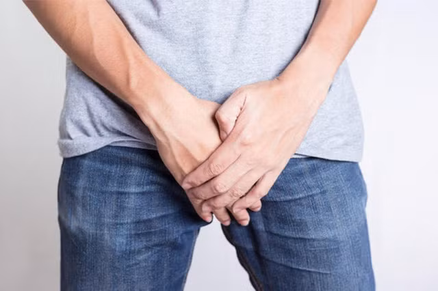 Cảnh báo những tác nhân gây vô sinh ở nam giới - Hình 2 Canh bao nhung tac nhan gay vo sinh o nam gioi-Hinh-2