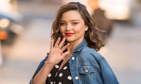Thiên thần Victoria’s Secret tiết lộ bí quyết giữ nhan sắc trẻ trung Thien than Victoria’s Secret tiet lo bi quyet giu nhan sac tre trung