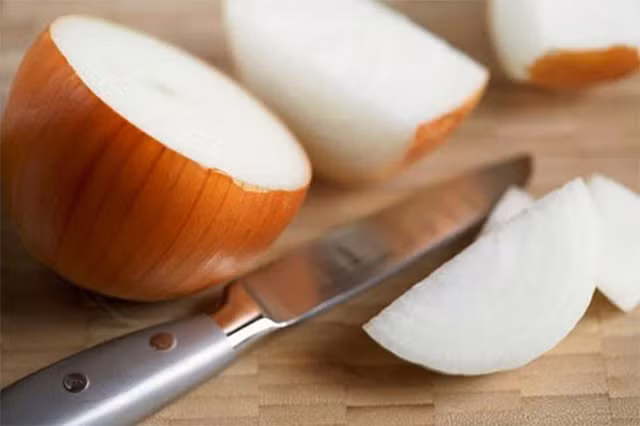 Những mẹo nấu ăn cực hữu ích bằng lò vi sóng ít người biết - Hình 3 Nhung meo nau an cuc huu ich bang lo vi song it nguoi biet-Hinh-3
