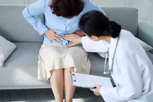 5 triệu chứng trên cơ thể cảnh báo ung thư đã ghé thăm 5 trieu chung tren co the canh bao ung thu da ghe tham