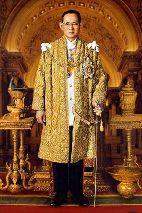 Những quân vương nào trị vì lâu nhất lịch sử thế giới? - Hình 9 Nhung quan vuong nao tri vi lau nhat lich su the gioi?-Hinh-9