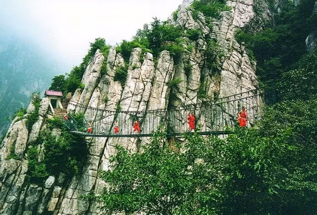 Thieu Lam tu va giai thoai thu vi ve Bo de Dat ma-Hinh-4