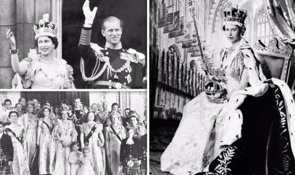 Tận mục những báu vật trong lễ đăng quang Vua Charles III - Hình 9 Tan muc nhung bau vat trong le dang quang Vua Charles III-Hinh-9