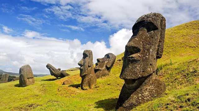 Bi an tuong Moai tren dao Phuc Sinh-Hinh-2