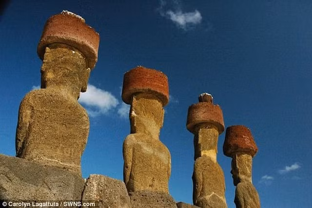 Bi an tuong Moai tren dao Phuc Sinh-Hinh-8