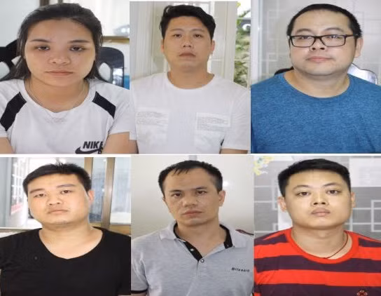 Nguoi Trung Quoc the be gai 15 tuoi dong phim sex: Tien thue re mat, thu loi khung