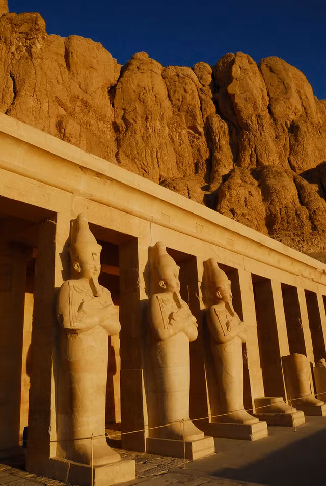 Ven man ve Hatshepsut: Tu Nu hoang Ai Cap tro thanh pharaoh quyen luc-Hinh-8