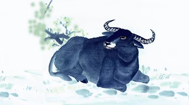 Tử vi ngày 6/5/2021 cho 12 con giáp: Tỵ lợi nhuận kếch xù, Mùi dính thị phi - Hình 2 Tu vi ngay 6/5/2021 cho 12 con giap: Ty loi nhuan kech xu, Mui dinh thi phi-Hinh-2