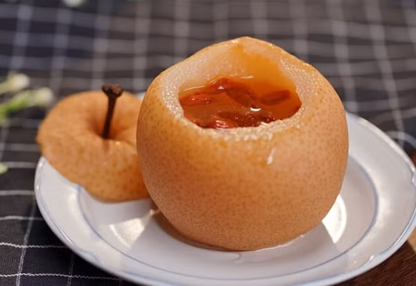 Đun nóng trái cây cũng có nhiều lợi ích ít ai biết Dun nong trai cay cung co nhieu loi ich it ai biet