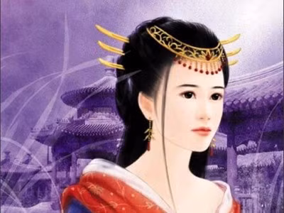 AI phục dựng chân dung Quan Vũ, Điêu Thuyền - Hình 9 AI phuc dung chan dung Quan Vu, Dieu Thuyen-Hinh-9