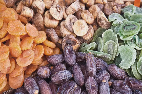 Ăn trái cây sai cách, cô gái bị mụn đầy mặt An trai cay sai cach, co gai bi mun day mat