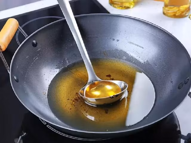 5 đồ vật và thực phẩm gây ung thư phổ biến ẩn trong bếp - Hình 4 5 do vat va thuc pham gay ung thu pho bien an trong bep-Hinh-4