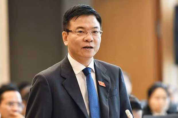 Cử tri kiến nghị: Tử hình tội phạm tham ô, nhận hối lộ Cu tri kien nghi: Tu hinh toi pham tham o, nhan hoi lo
