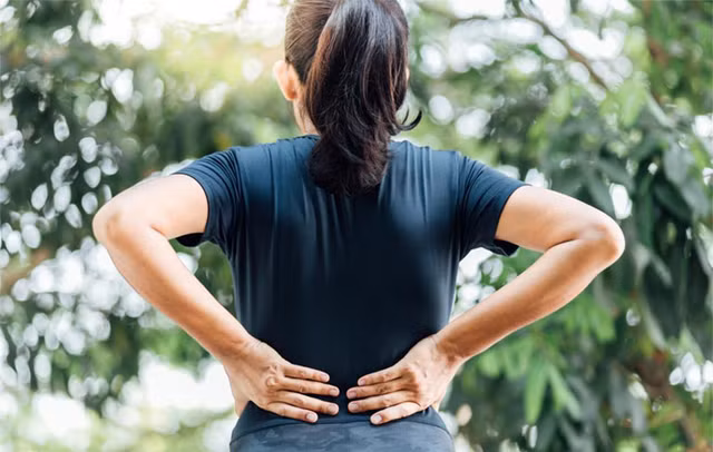 3 loại đau thắt lưng có thể là dấu hiệu bị ung thư thận - Hình 6 3 loai dau that lung co the la dau hieu bi ung thu than-Hinh-6
