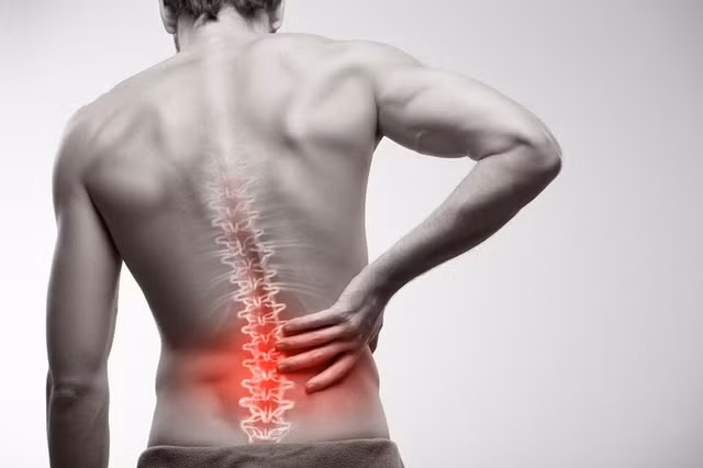 3 loại đau thắt lưng có thể là dấu hiệu bị ung thư thận - Hình 4 3 loai dau that lung co the la dau hieu bi ung thu than-Hinh-4