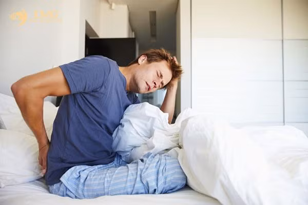 3 loại đau thắt lưng có thể là dấu hiệu bị ung thư thận - Hình 10 3 loai dau that lung co the la dau hieu bi ung thu than-Hinh-10