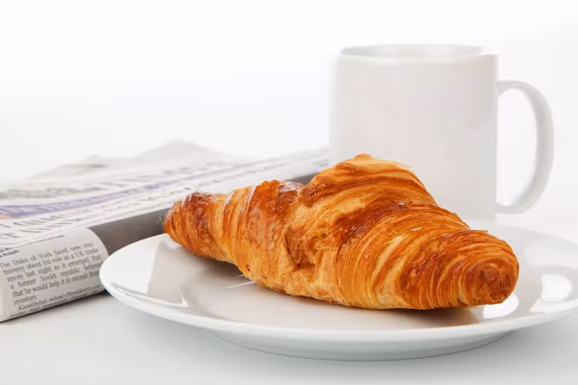 Bác sĩ tiết lộ sự thật về bữa sáng đúng cách - Hình 2 Bac si tiet lo su that ve bua sang dung cach-Hinh-2