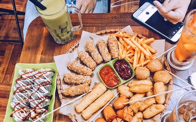 'Sát thủ' của bệnh tiểu đường không phải ai cũng biết - Hình 12 'Sat thu' cua benh tieu duong khong phai ai cung biet-Hinh-12