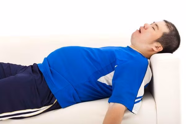 'Sát thủ' của bệnh tiểu đường không phải ai cũng biết - Hình 6 'Sat thu' cua benh tieu duong khong phai ai cung biet-Hinh-6