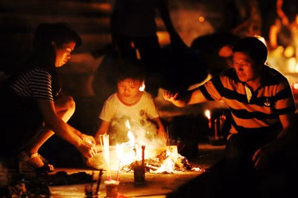 Những điều tuyệt đối kiêng kỵ trong tháng 7 âm lịch - Hình 9 Nhung dieu tuyet doi kieng ky trong thang 7 am lich-Hinh-9