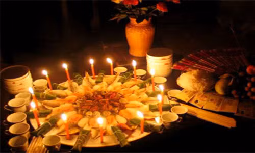 Những điều tuyệt đối kiêng kỵ trong tháng 7 âm lịch - Hình 5 Nhung dieu tuyet doi kieng ky trong thang 7 am lich-Hinh-5