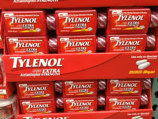 Thổi phồng tác dụng Tylenol - Hình 12 Thoi phong tac dung Tylenol-Hinh-12