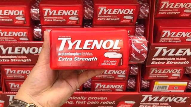 Thổi phồng tác dụng Tylenol - Hình 7 Thoi phong tac dung Tylenol-Hinh-7