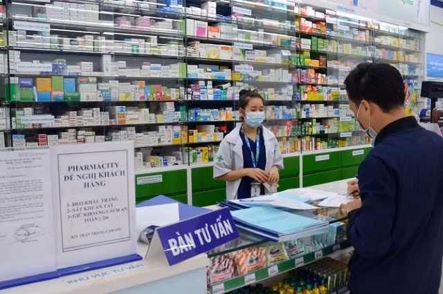 Thổi phồng tác dụng Tylenol - Hình 6 Thoi phong tac dung Tylenol-Hinh-6