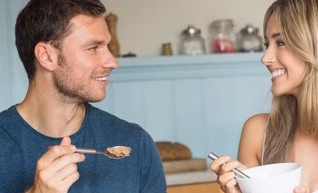 Đậu xanh kết hợp cà chua và cá chép sẽ kích hoạt tế bào ung thư - Hình 2 Dau xanh ket hop ca chua va ca chep se kich hoat te bao ung thu-Hinh-2