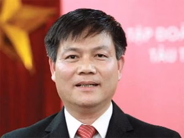 Đề nghị truy tố nguyên Chủ tịch Vinashin Nguyễn Ngọc Sự De nghi truy to nguyen Chu tich Vinashin Nguyen Ngoc Su
