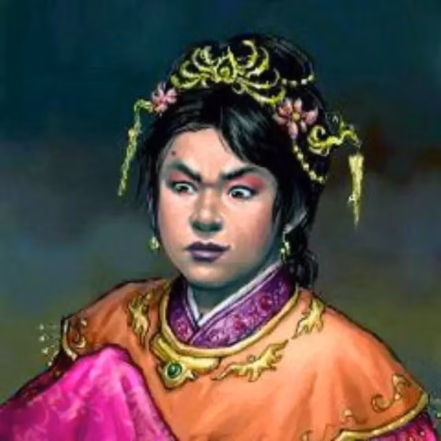 Một số hoàng hậu Trung Quốc có tính cách tàn ác - Hình 7 Mot so hoang hau Trung Quoc co tinh cach tan ac-Hinh-7