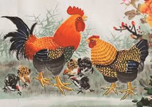 Bước sang tuần mới, ba con giáp có vận may tăng vọt - Hình 7 Buoc sang tuan moi, ba con giap co van may tang vot-Hinh-7