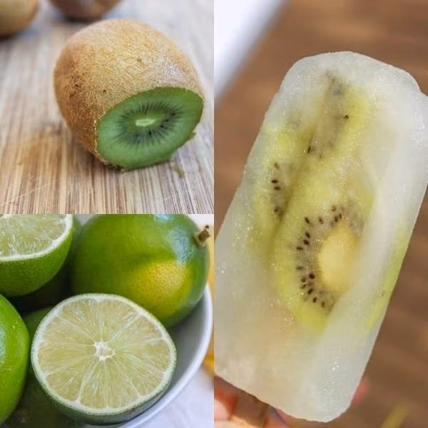 Học làm 6 món kem trái cây hấp dẫn ngay từ cái nhìn đầu tiên - Hình 9 Hoc lam 6 mon kem trai cay hap dan ngay tu cai nhin dau tien-Hinh-9