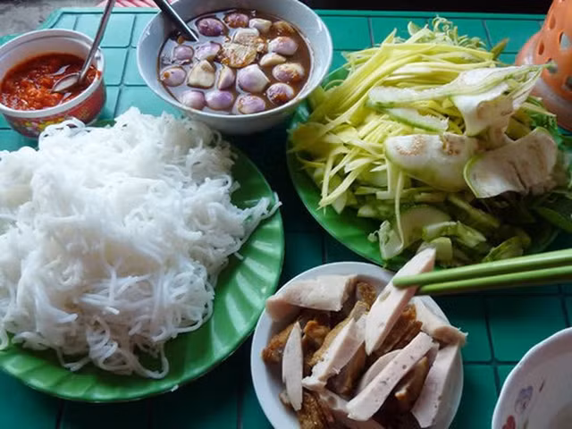 Nhung mon ngon kho choi tu o Ninh Thuan-Hinh-8