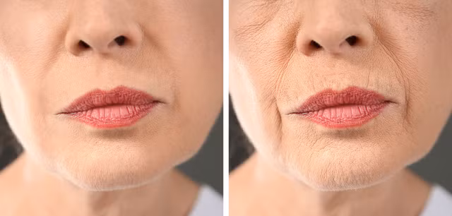 Cơ thể phụ nữ thay đổi ra sao khi bước qua tuổi 30? - Hình 4 Co the phu nu thay doi ra sao khi buoc qua tuoi 30?-Hinh-4