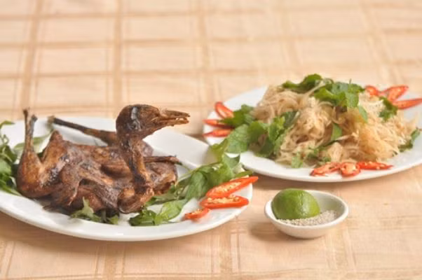 Các món ngon từ cúm núm miền Tây ngon nức tiếng - Hình 6 Cac mon ngon tu cum num mien Tay ngon nuc tieng-Hinh-6