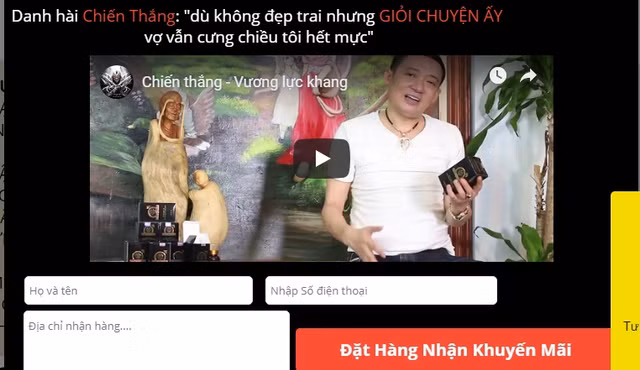 TPBVSK Vương Lực Khang bị cảnh báo vi phạm quảng cáo thế nào? - Hình 3 TPBVSK Vuong Luc Khang bi canh bao vi pham quang cao the nao?-Hinh-3