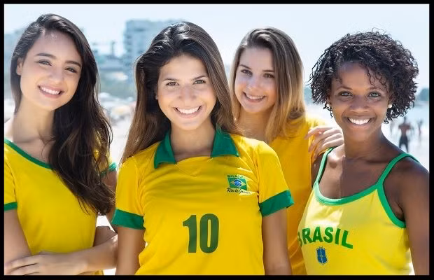 Muôn màu những cách chăm sóc da đẹp rạng ngời của phụ nữ Brazil - Hình 2 Muon mau nhung cach cham soc da dep rang ngoi cua phu nu Brazil-Hinh-2