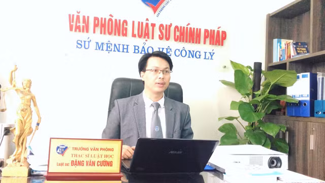 Vu Tien si Bui Quang Tin roi lau tu vong: Vien truong Dai hoc Ngan hang to chuc nhau giua dich COVID-19-Hinh-2
