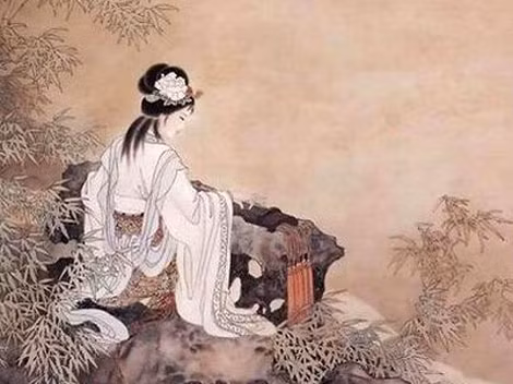 Hãi hùng hoàng đế Trung Quốc dùng trinh nữ để trường sinh bất tử - Hình 10 Hai hung hoang de Trung Quoc dung trinh nu de truong sinh bat tu-Hinh-10