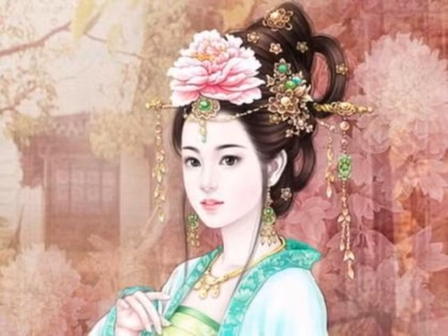He lo loi song phong tung cua Thai Binh cong chua-Hinh-6