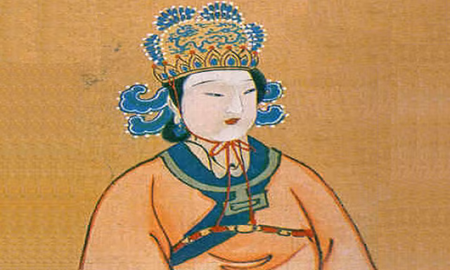 He lo loi song phong tung cua Thai Binh cong chua-Hinh-10
