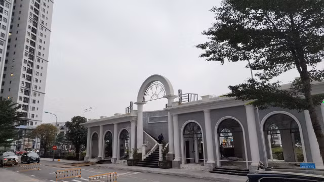 Chuan bi pha do nha hang xay dung trai phep cua Tap doan Hateco?-Hinh-3