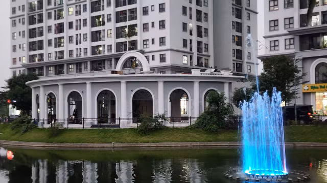 Chuẩn bị phá dỡ nhà hàng xây dựng trái phép của Tập đoàn Hateco? Chuan bi pha do nha hang xay dung trai phep cua Tap doan Hateco?