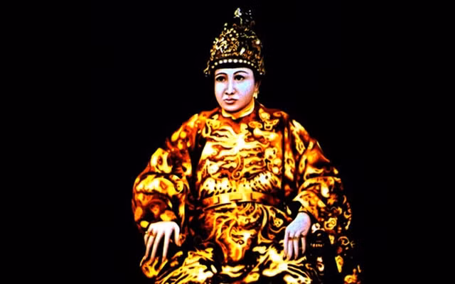 Ai được quản lý tiền trong hoàng cung triều Nguyễn? Ai duoc quan ly tien trong hoang cung trieu Nguyen?