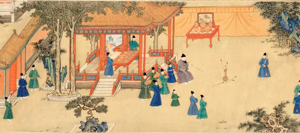Quan lai xua phai coi giay khi vao trieu dien kien hoang de, vi sao?-Hinh-6