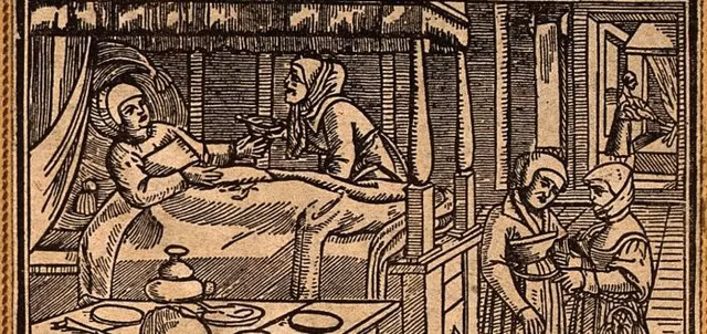 Biết gì về nữ bác sĩ đầu tiên trong lịch sử giả trai hành nghề? - Hình 10 Biet gi ve nu bac si dau tien trong lich su gia trai hanh nghe?-Hinh-10